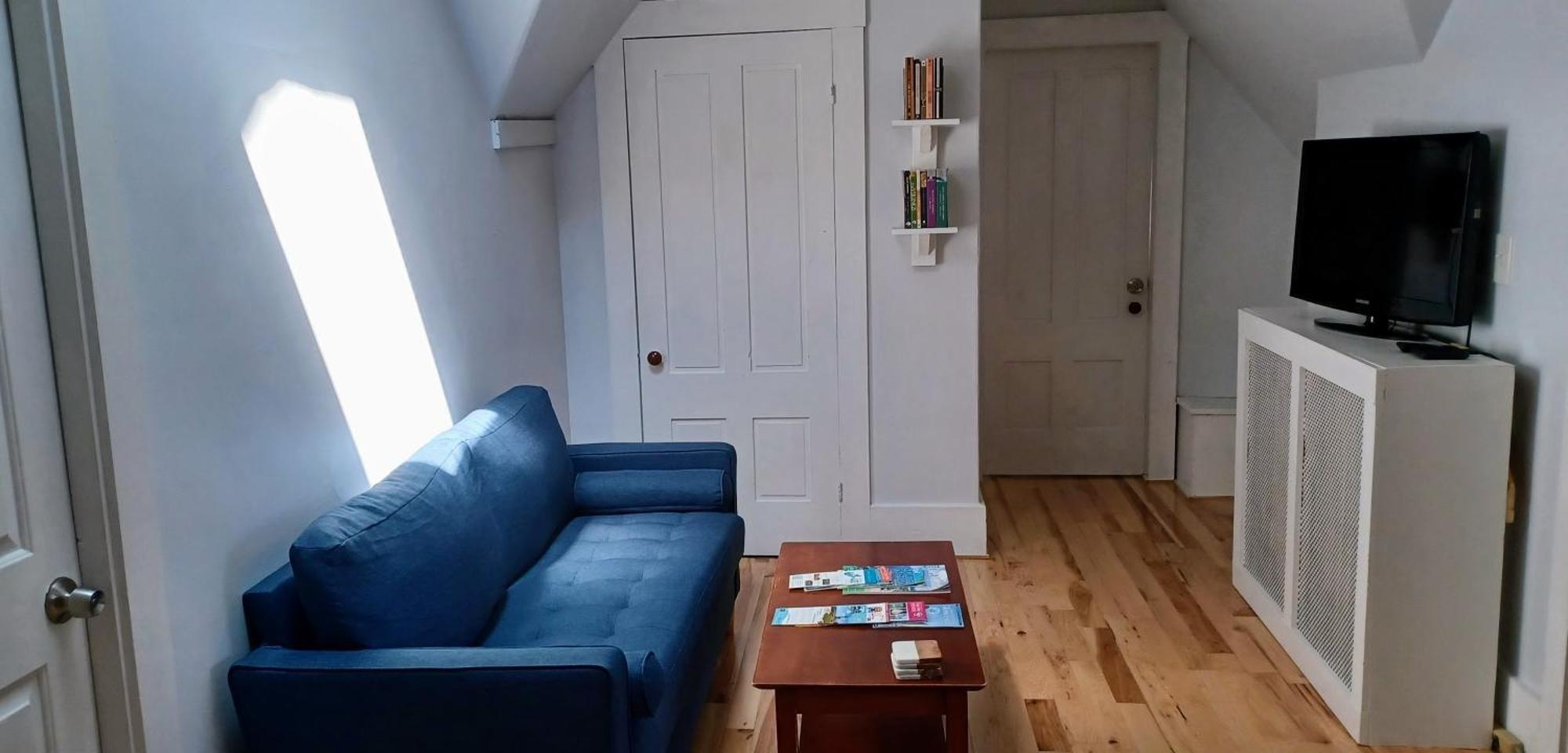 Guest Suite In Historical District Глостер Экстерьер фото